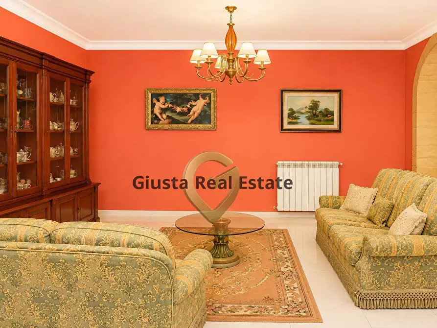 Immagine 7 di Casa semindipendente in vendita  in Via Filippo Turati 33 a Cellino San Marco