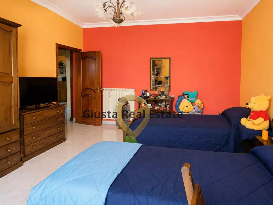 Immagine 22 di Casa semindipendente in vendita  in Via Filippo Turati 33 a Cellino San Marco