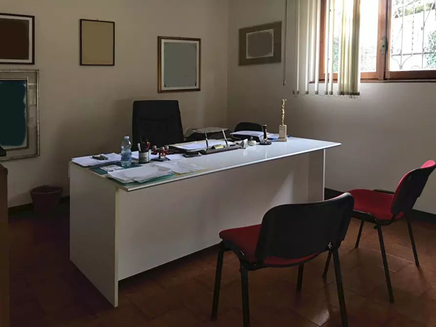 Immagine 20 di Capannone industriale in vendita  in Via Gozzi a Varese