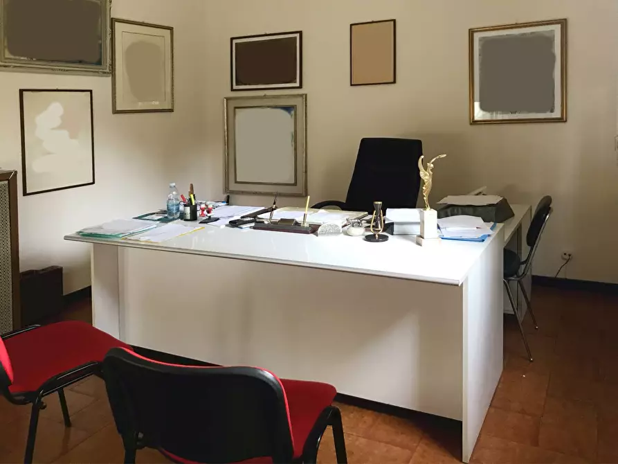 Immagine 22 di Capannone industriale in vendita  in Via Gozzi a Varese