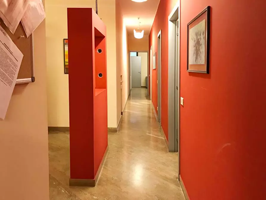 Immagine 16 di Ufficio in vendita  in via carrobbio a Varese