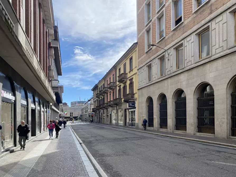 Immagine 1 di Appartamento in vendita  in Nessun risultato Veneto a Varese