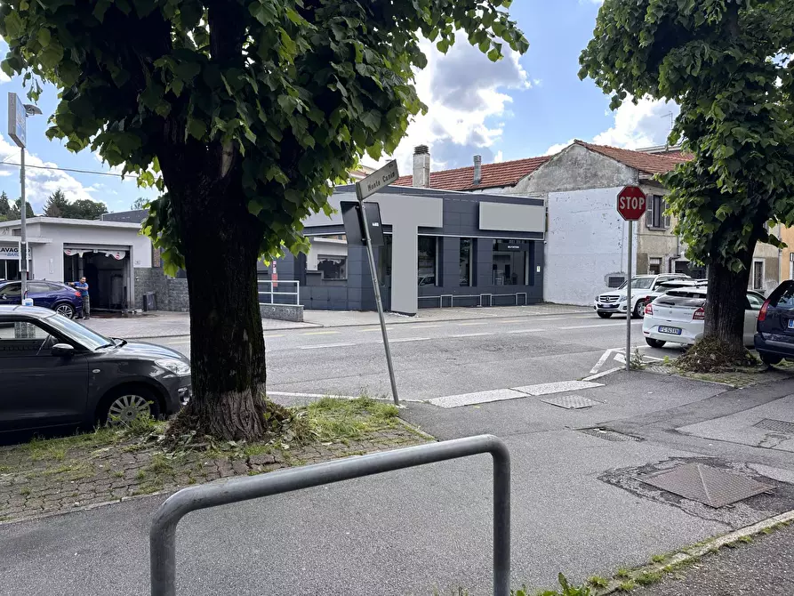 Immagine 3 di Agriturismo in vendita  a Varese