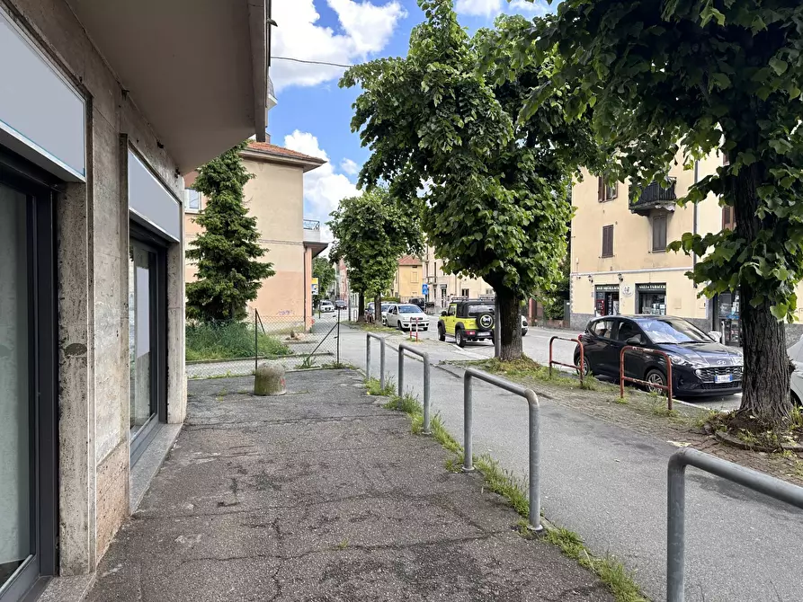 Immagine 4 di Agriturismo in vendita  a Varese