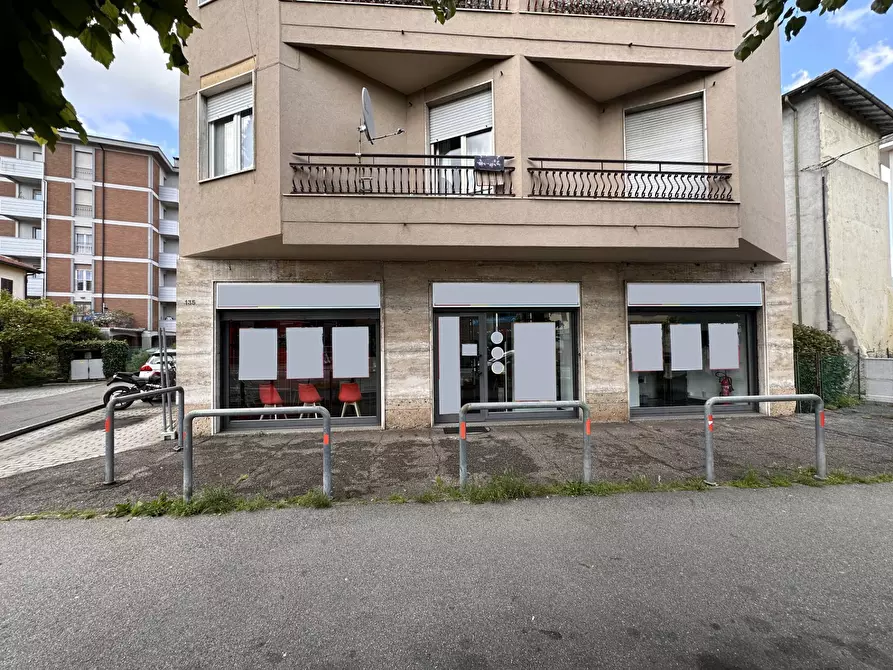 Immagine 5 di Agriturismo in vendita  a Varese