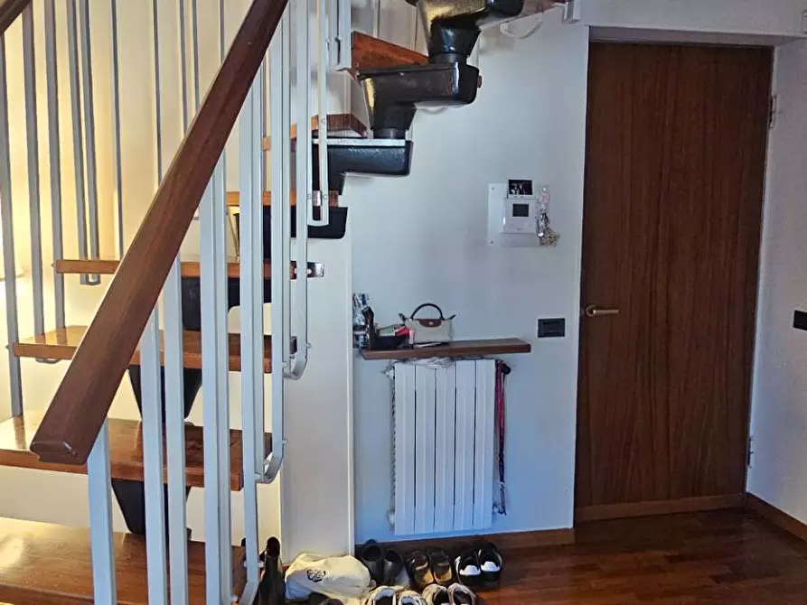 Immagine 7 di Appartamento in vendita  in Via Gramsci 9 a Gallarate