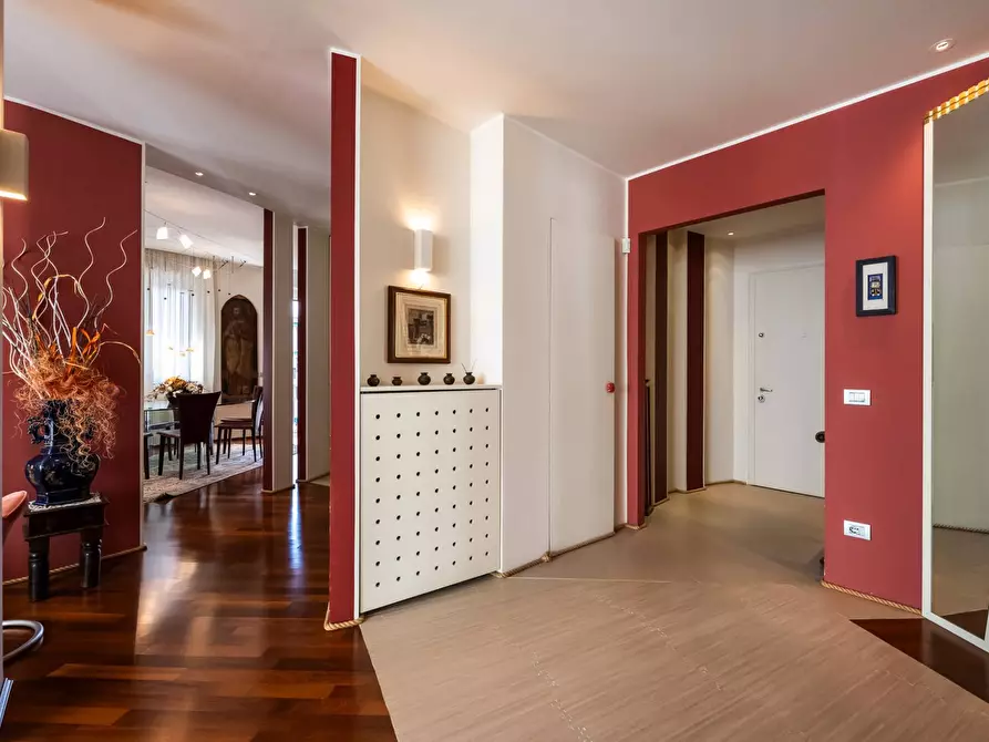 Immagine 4 di Attico in vendita  in Via Battisti a Varese