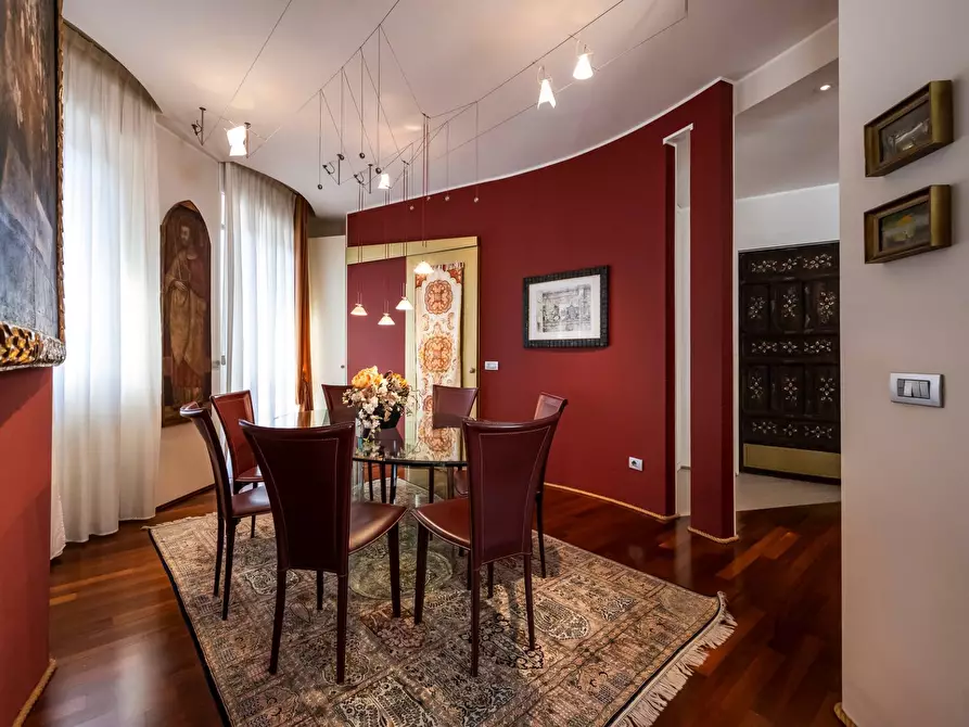 Immagine 17 di Attico in vendita  in Via Battisti a Varese