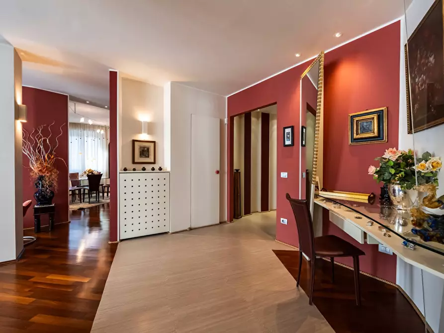 Immagine 26 di Attico in vendita  in Via Battisti a Varese