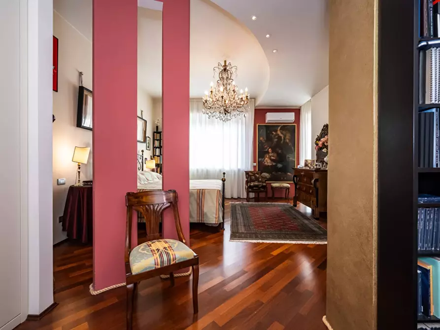 Immagine 32 di Attico in vendita  in Via Battisti a Varese