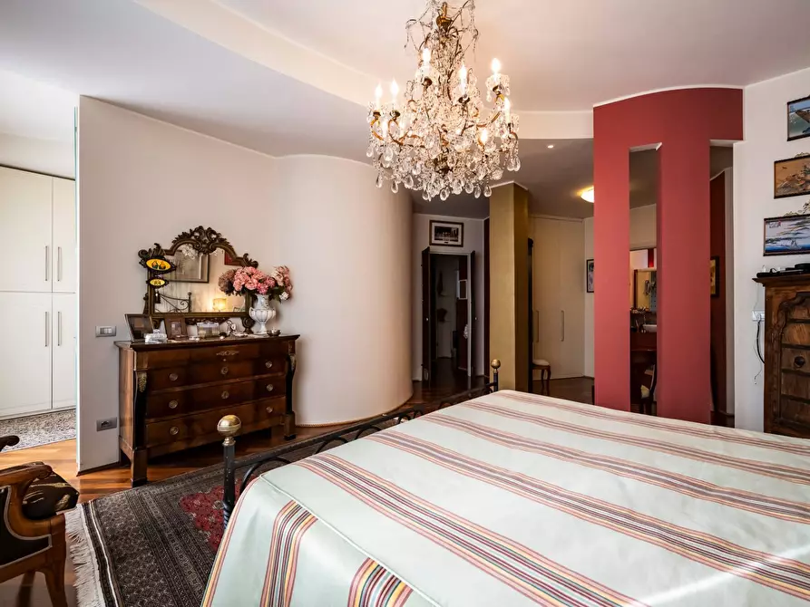 Immagine 33 di Attico in vendita  in Via Battisti a Varese