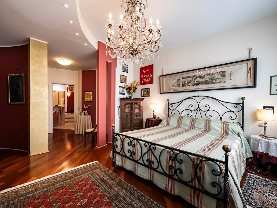 Immagine 34 di Attico in vendita  in Via Battisti a Varese