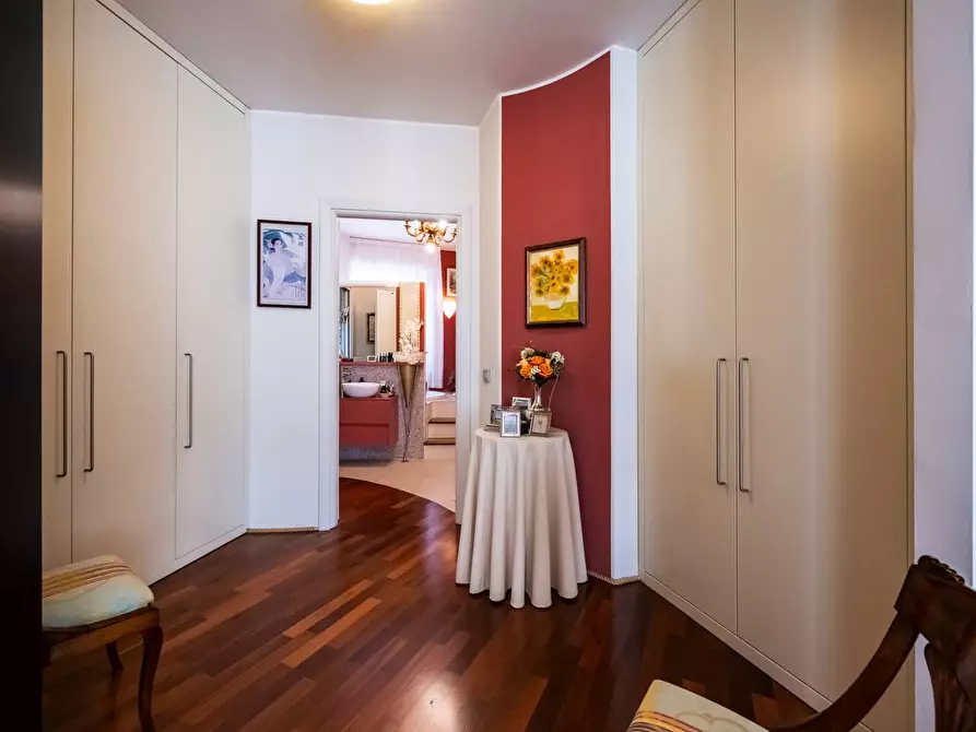 Immagine 35 di Attico in vendita  in Via Battisti a Varese