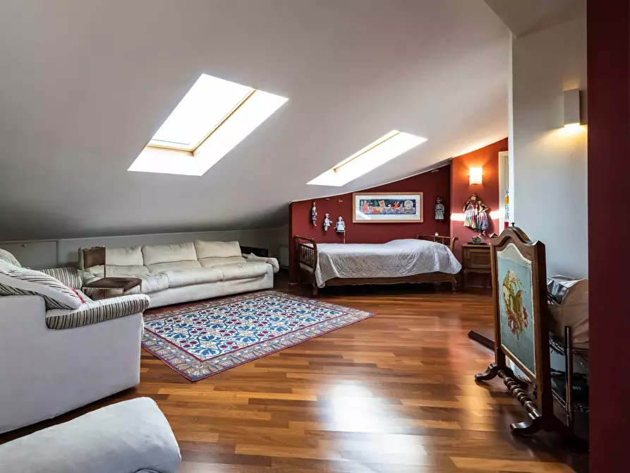 Immagine 42 di Attico in vendita  in Via Battisti a Varese