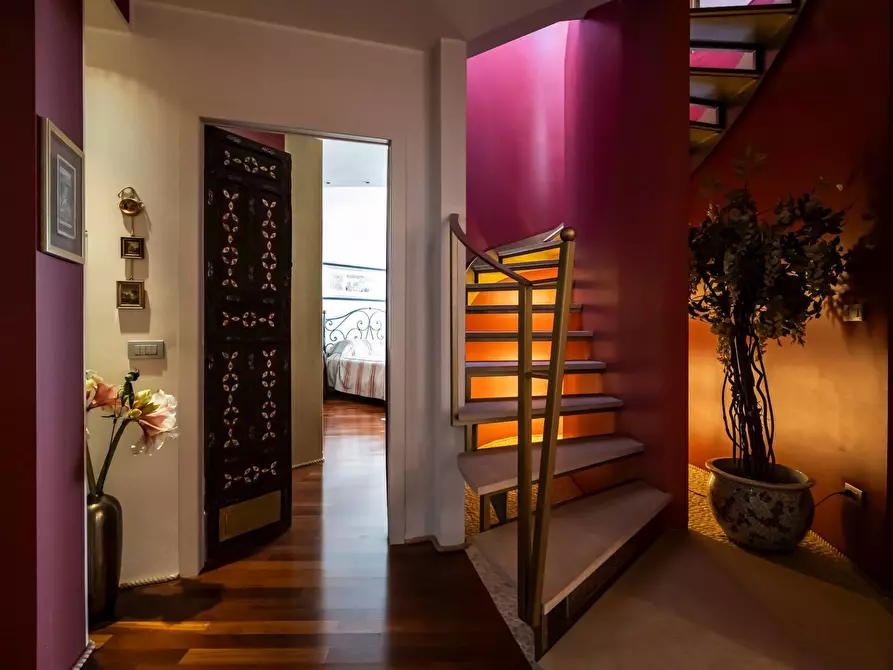 Immagine 43 di Attico in vendita  in Via Battisti a Varese