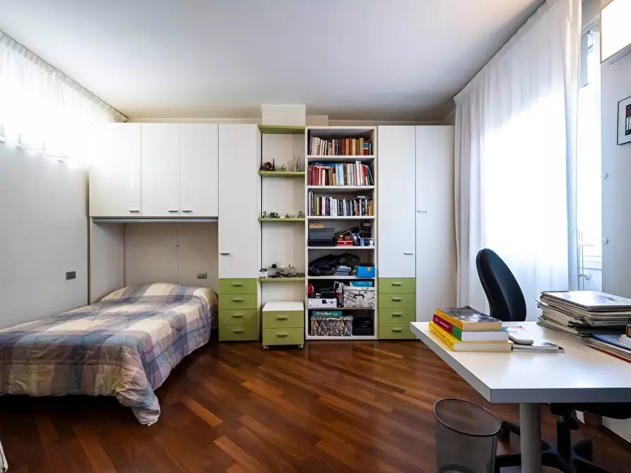 Immagine 53 di Attico in vendita  in Via Battisti a Varese