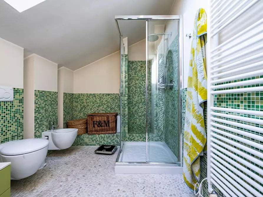 Immagine 55 di Attico in vendita  in Via Battisti a Varese