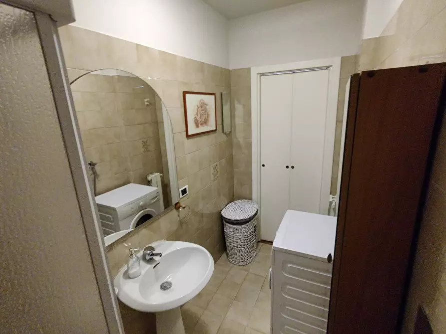 Immagine 20 di Appartamento in vendita  in Via Gramsci 9 a Gallarate