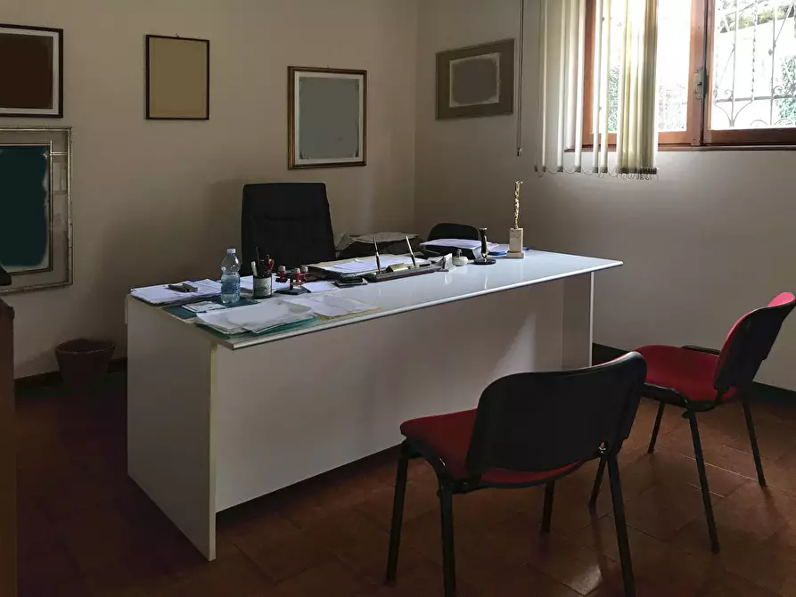 Immagine 22 di Locale commerciale in vendita  in Via Gozzi a Varese