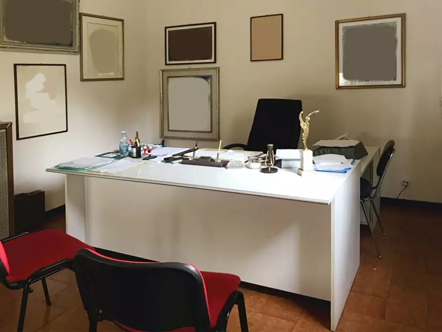 Immagine 24 di Locale commerciale in vendita  in Via Gozzi a Varese