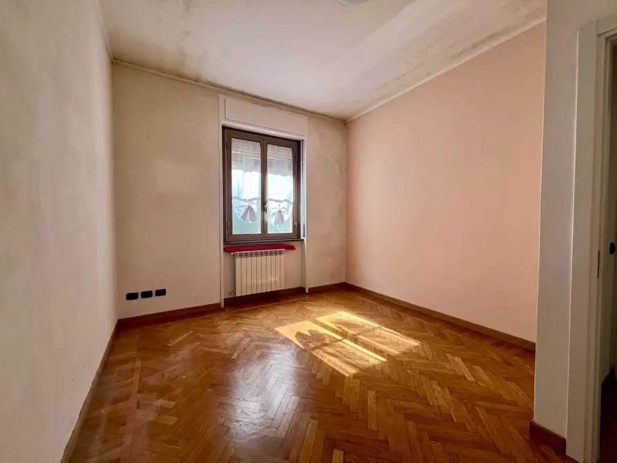 Immagine 4 di Villetta a schiera in vendita  in Via Ambrogio borgognone 15 a Varese