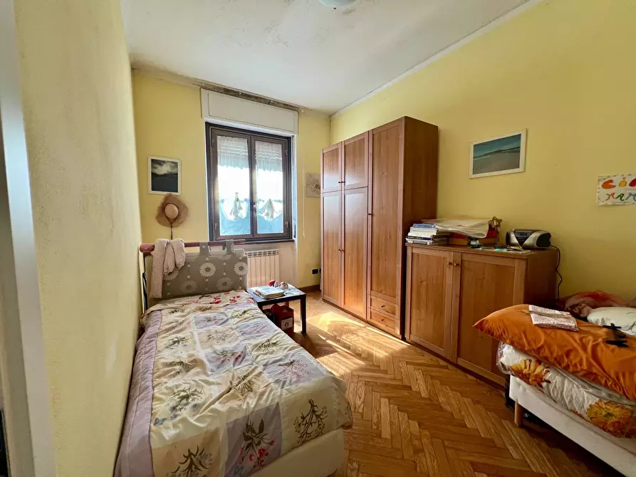 Immagine 27 di Villetta a schiera in vendita  in Via Ambrogio borgognone 15 a Varese