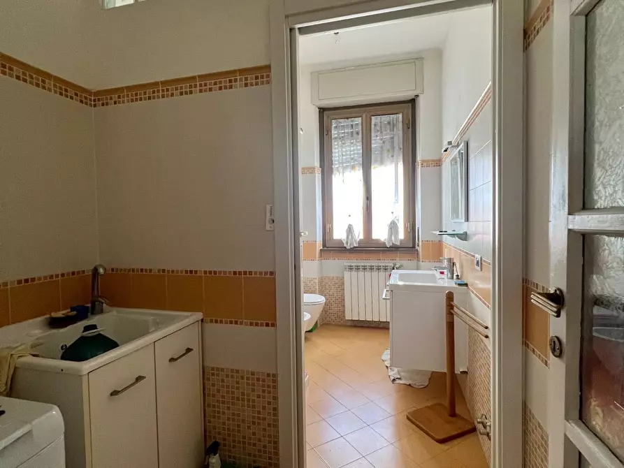 Immagine 6 di Villetta a schiera in vendita  in Via Ambrogio borgognone 15 a Varese