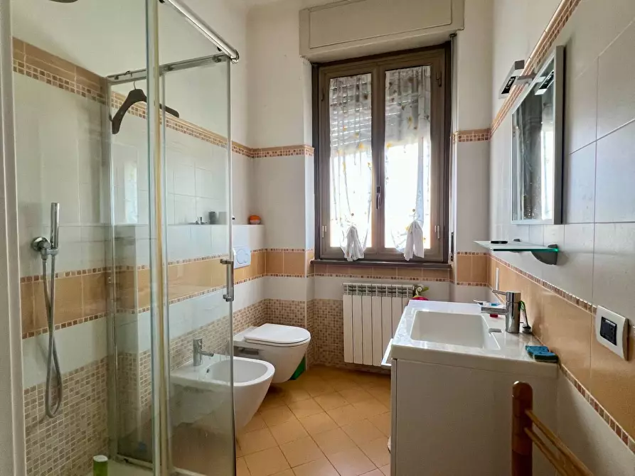 Immagine 11 di Villetta a schiera in vendita  in Via Ambrogio borgognone 15 a Varese