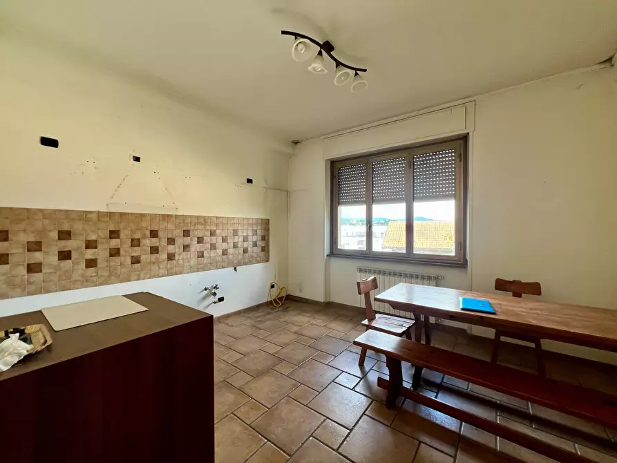 Immagine 8 di Villetta a schiera in vendita  in Via Ambrogio borgognone 15 a Varese