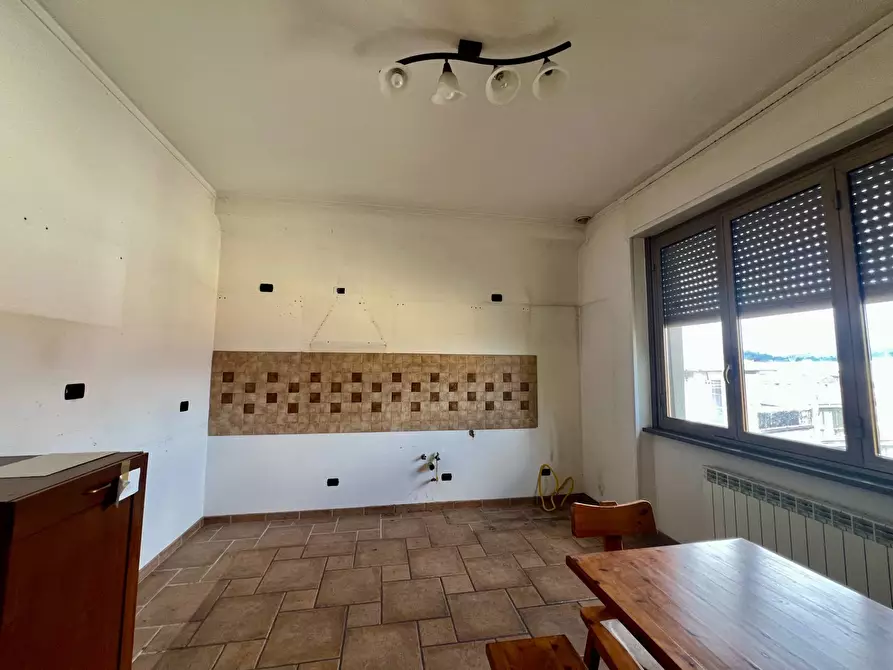 Immagine 9 di Villetta a schiera in vendita  in Via Ambrogio borgognone 15 a Varese