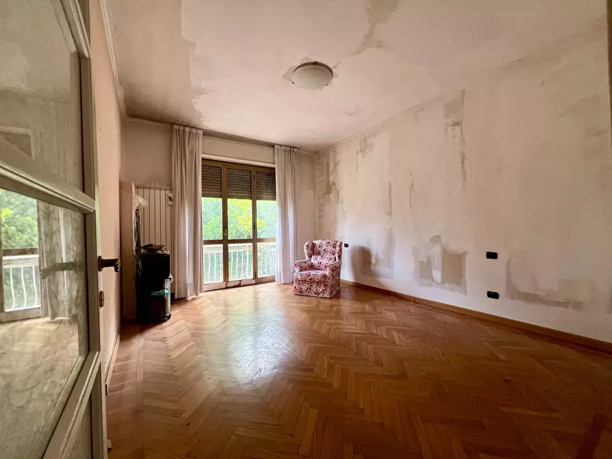 Immagine 10 di Villetta a schiera in vendita  in Via Ambrogio borgognone 15 a Varese