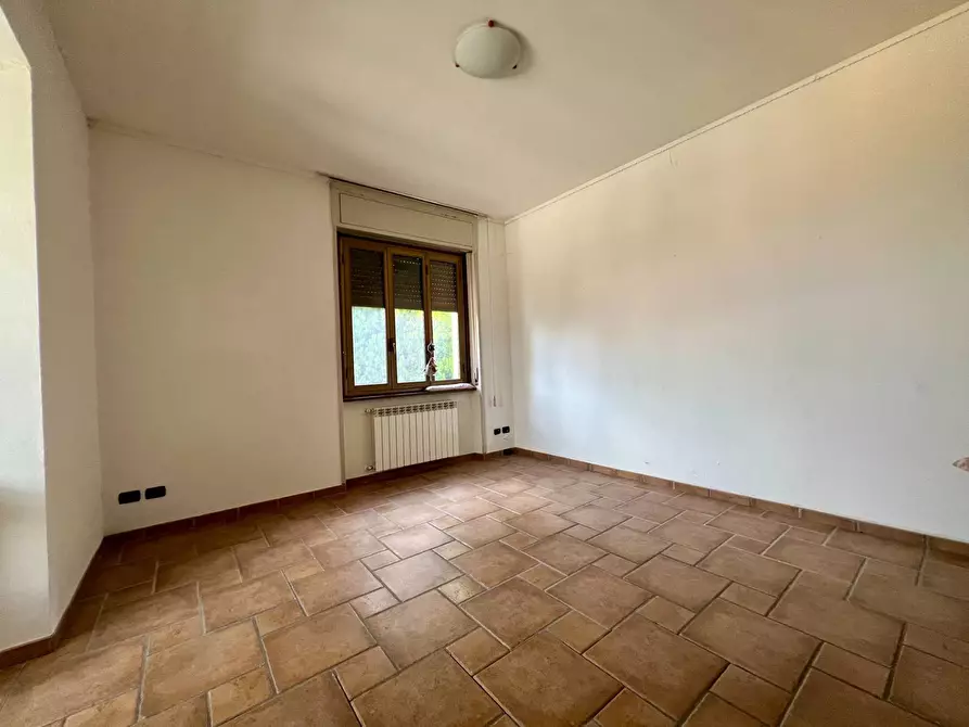 Immagine 14 di Villetta a schiera in vendita  in Via Ambrogio borgognone 15 a Varese