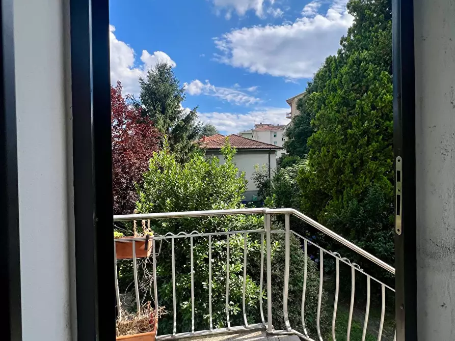 Immagine 2 di Villetta a schiera in vendita  in Via Ambrogio borgognone 15 a Varese