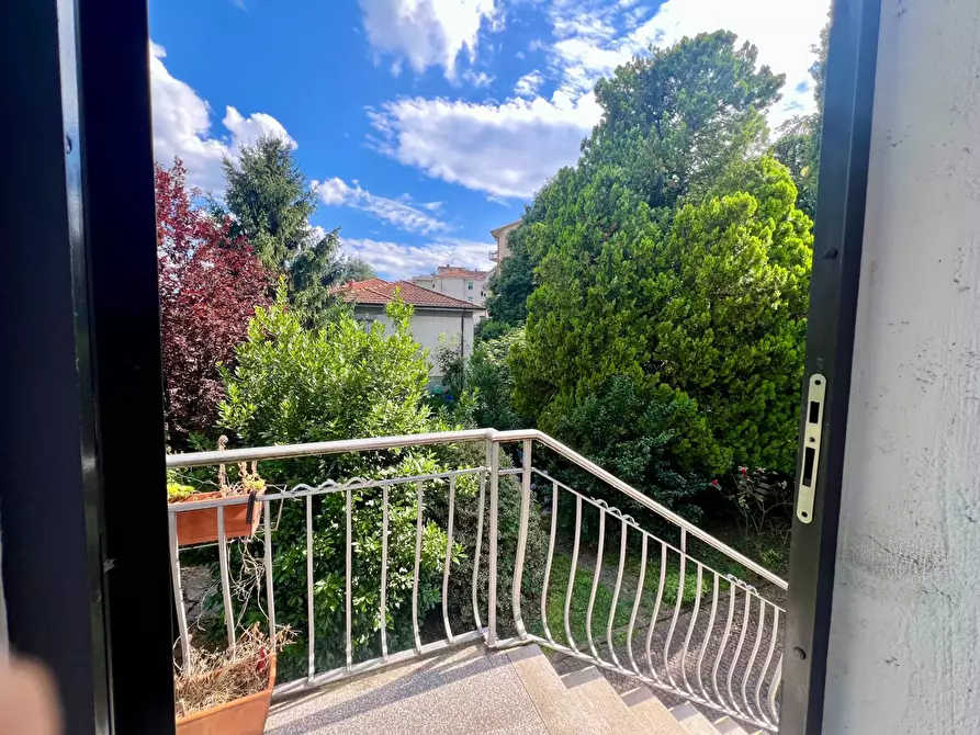 Immagine 17 di Villetta a schiera in vendita  in Via Ambrogio borgognone 15 a Varese