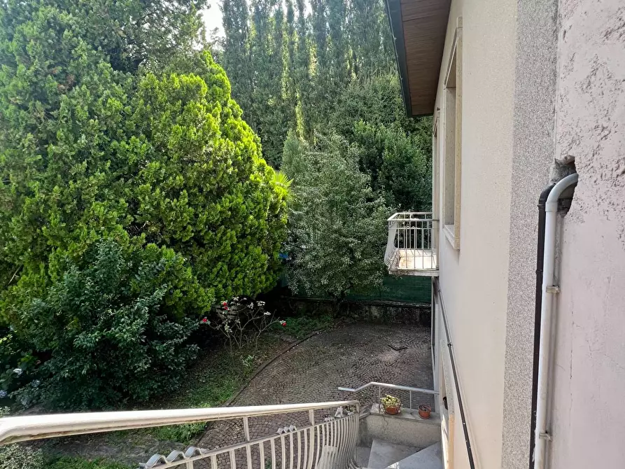 Immagine 19 di Villetta a schiera in vendita  in Via Ambrogio borgognone 15 a Varese