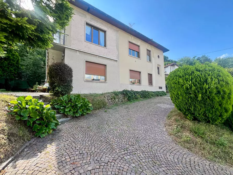 Immagine 33 di Villetta a schiera in vendita  in Via Ambrogio borgognone 15 a Varese