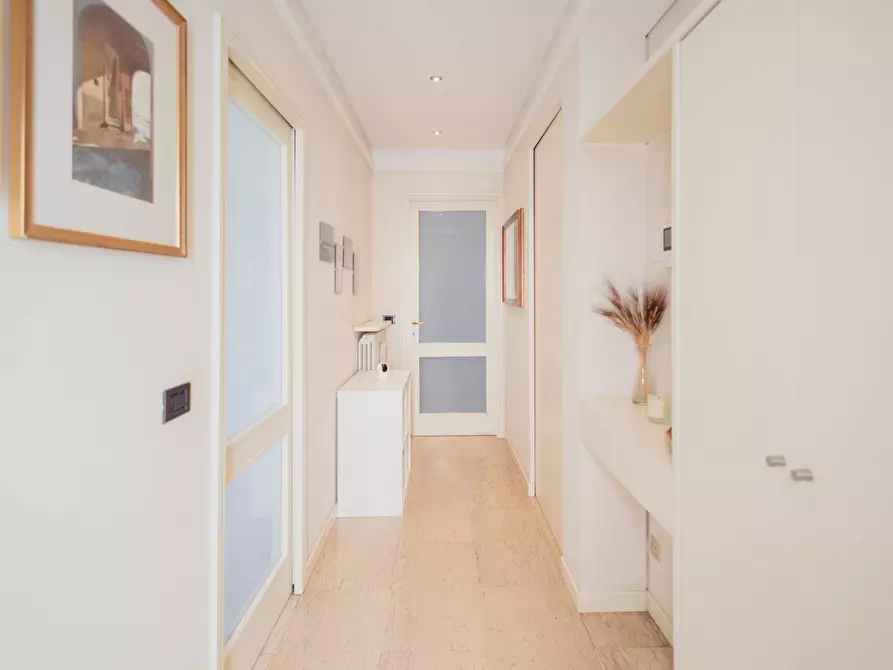 Immagine 12 di Villa in vendita  in Via San Martino 9 a Cuggiono