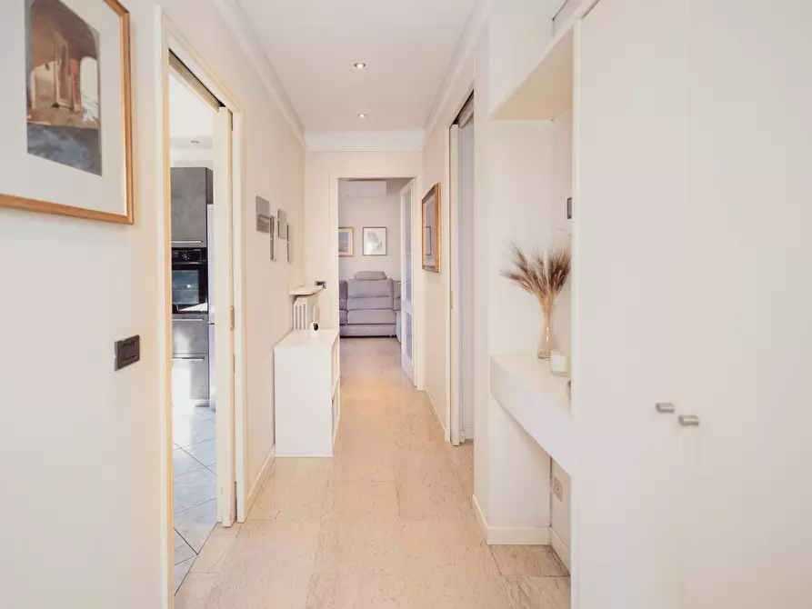 Immagine 13 di Villa in vendita  in Via San Martino 9 a Cuggiono