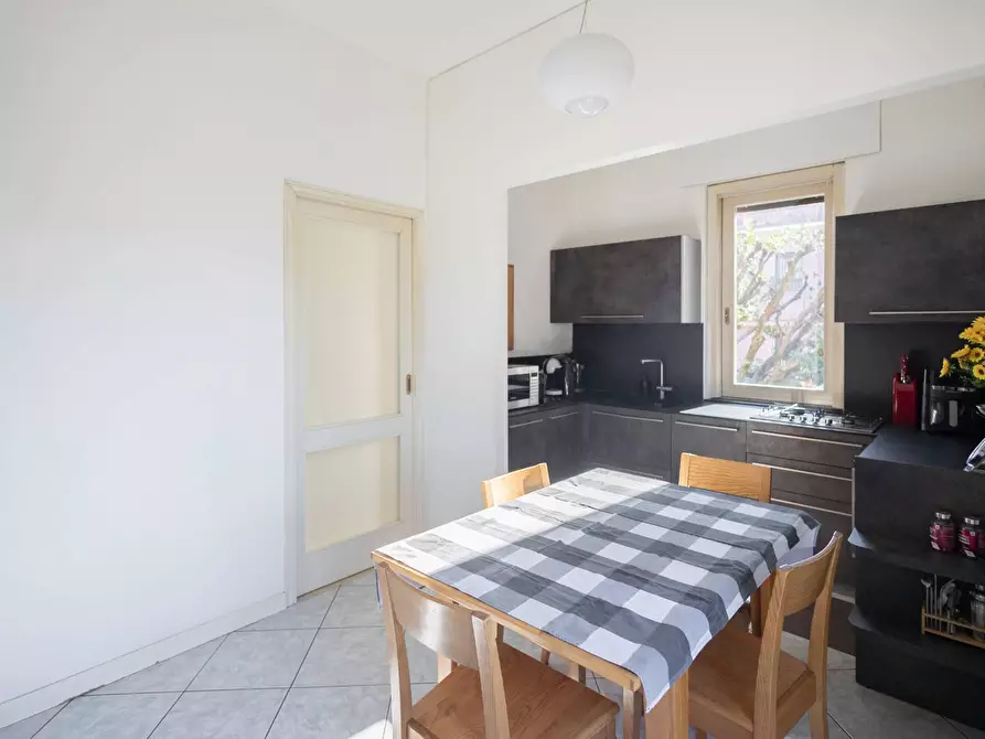 Immagine 16 di Villa in vendita  in Via San Martino 9 a Cuggiono