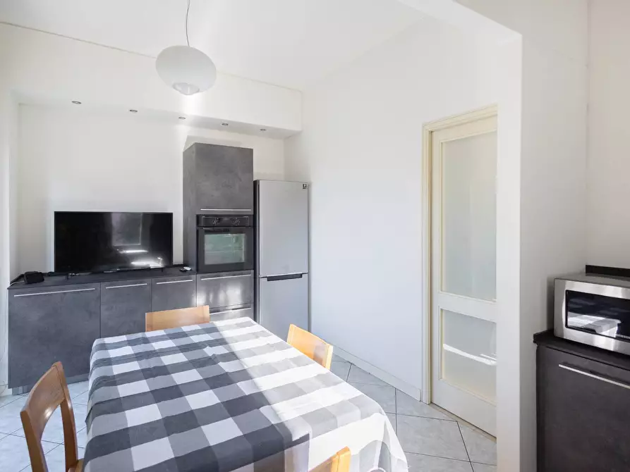 Immagine 17 di Villa in vendita  in Via San Martino 9 a Cuggiono