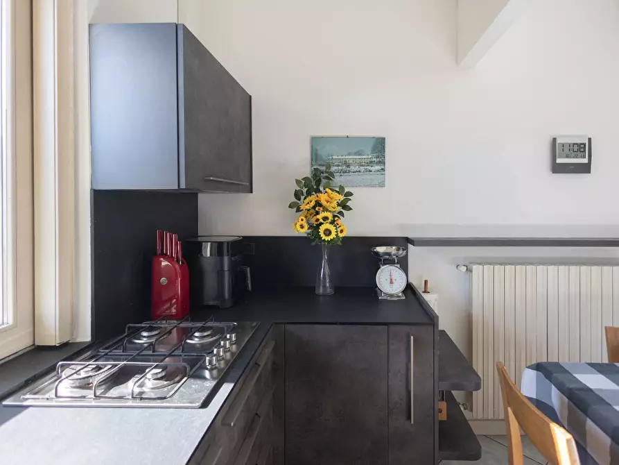 Immagine 15 di Villa in vendita  in Via San Martino 9 a Cuggiono