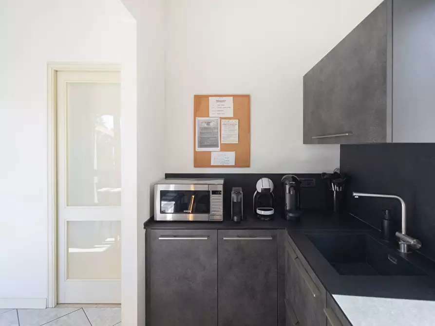 Immagine 14 di Villa in vendita  in Via San Martino 9 a Cuggiono