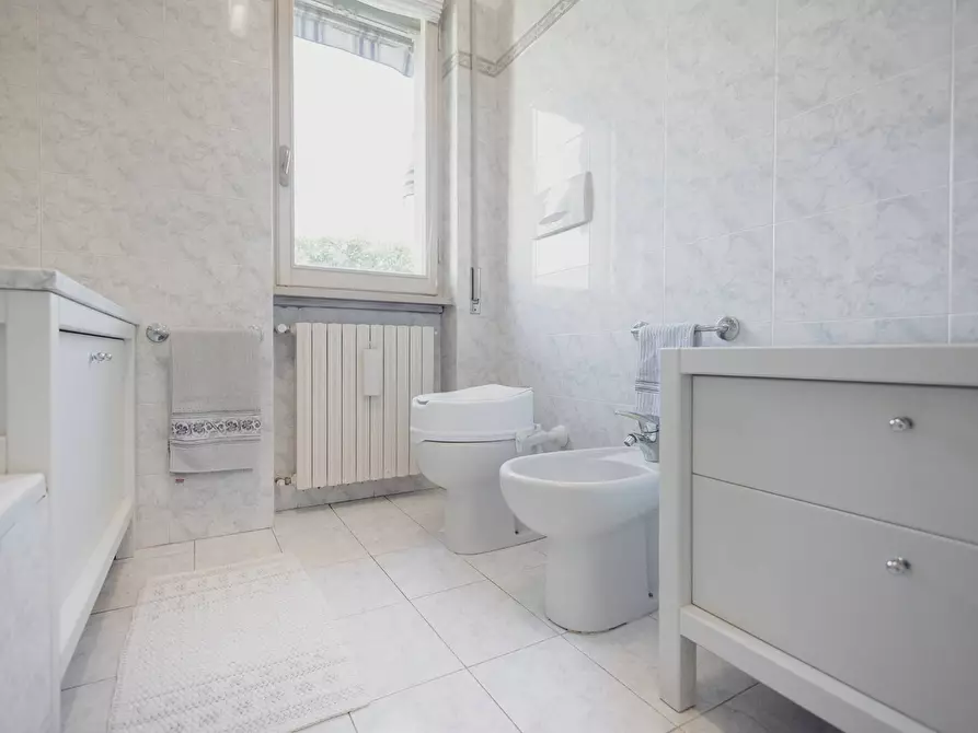 Immagine 24 di Villa in vendita  in Via San Martino 9 a Cuggiono