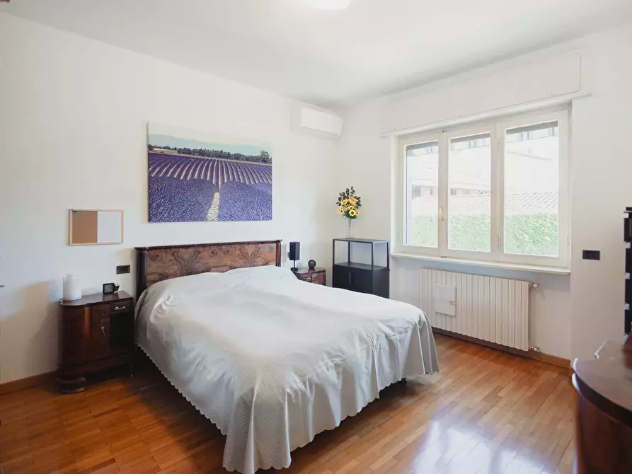 Immagine 28 di Villa in vendita  in Via San Martino 9 a Cuggiono