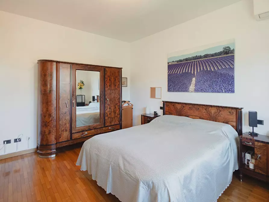 Immagine 30 di Villa in vendita  in Via San Martino 9 a Cuggiono