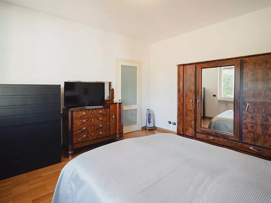 Immagine 31 di Villa in vendita  in Via San Martino 9 a Cuggiono