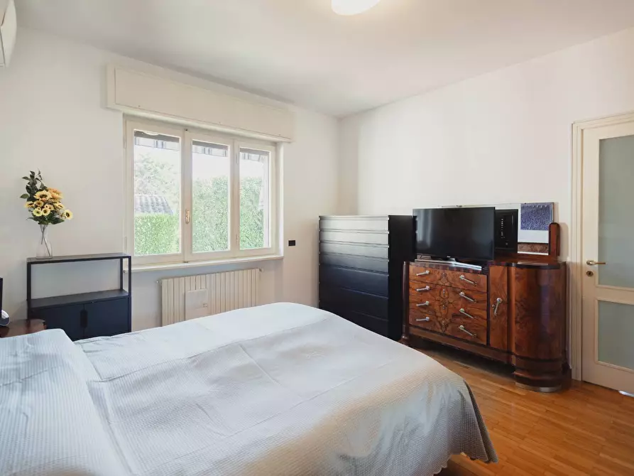 Immagine 32 di Villa in vendita  in Via San Martino 9 a Cuggiono