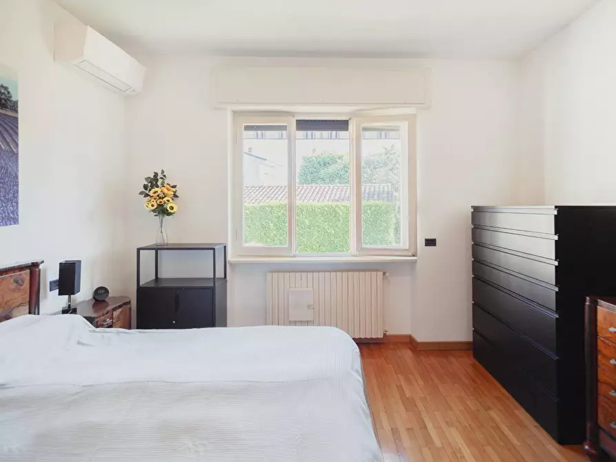 Immagine 33 di Villa in vendita  in Via San Martino 9 a Cuggiono