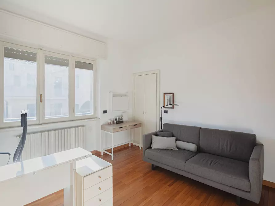 Immagine 36 di Villa in vendita  in Via San Martino 9 a Cuggiono