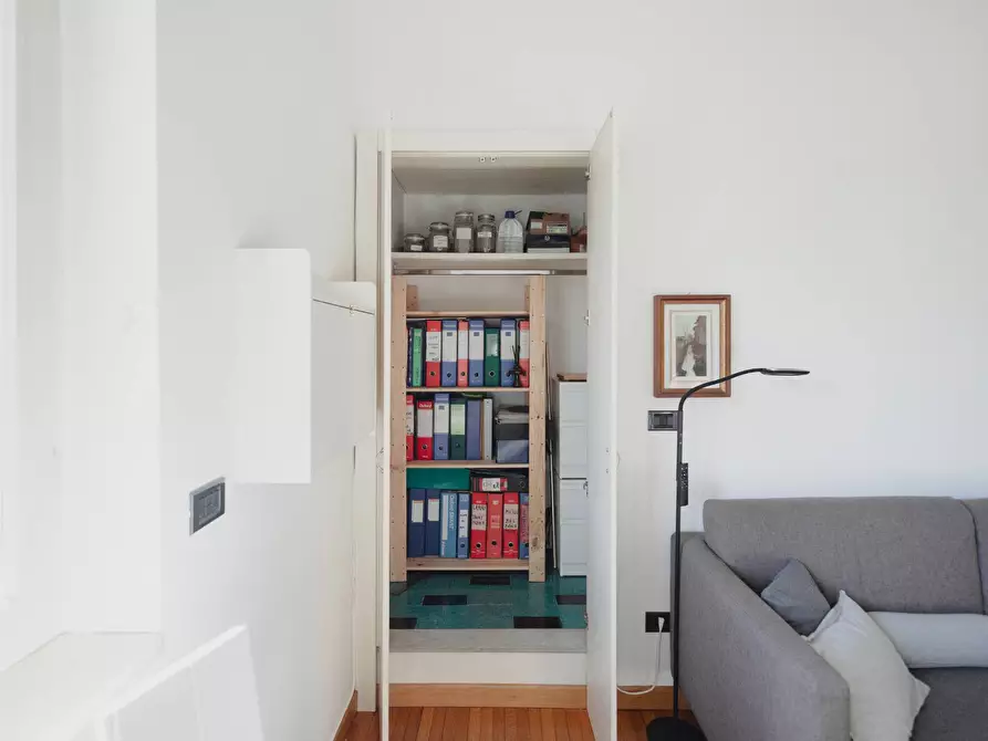 Immagine 40 di Villa in vendita  in Via San Martino 9 a Cuggiono